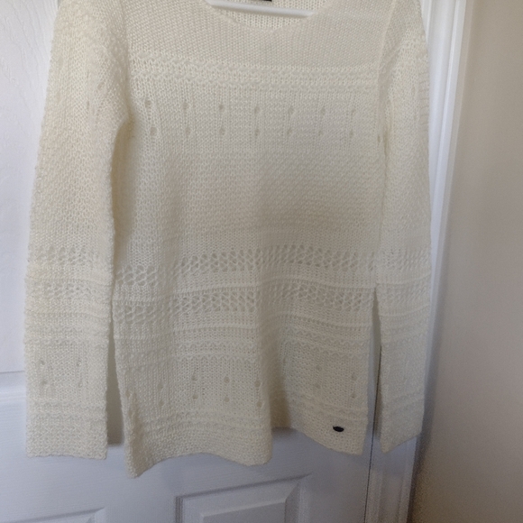 Ladies sweater Point Zero XS - Picture 3 of 3